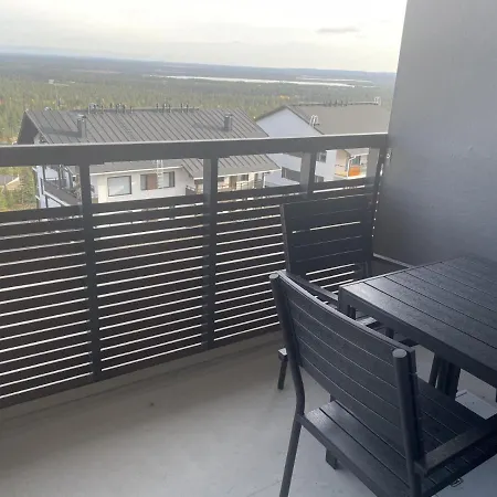 Yllaes Bella Vista Daire