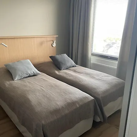 Apartman Yllaes Bella Vista *