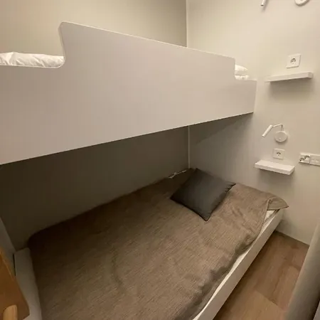 Διαμέρισμα Yllaes Bella Vista Ylläsjärvi