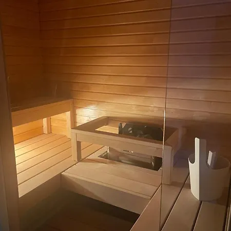 Apartman Yllaes Bella Vista