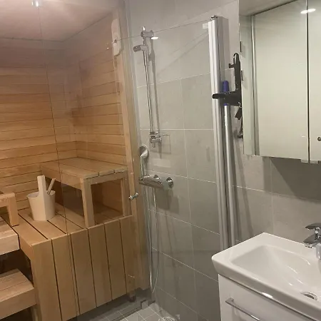 Διαμέρισμα Yllaes Bella Vista Ylläsjärvi