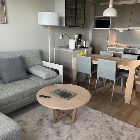 Yllaes Bella Vista * Ylläsjärvi