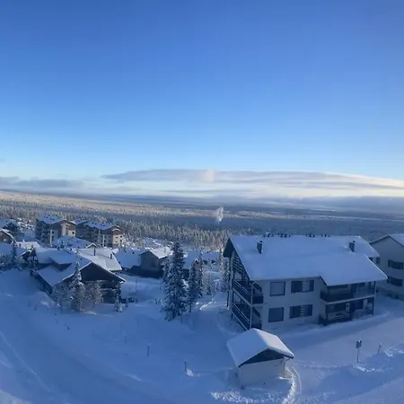 Yllaes Bella Vista