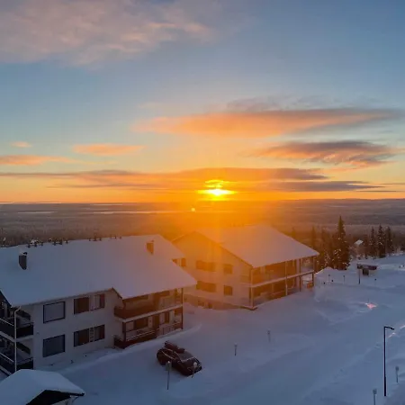 Διαμέρισμα Yllaes Bella Vista