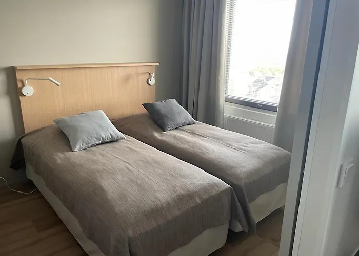 Daire Yllaes Bella Vista *