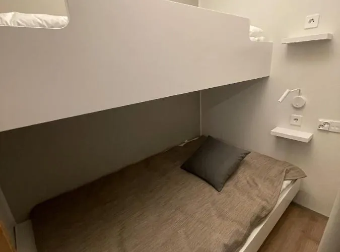 Apartamento Yllaes Bella Vista Ylläsjärvi