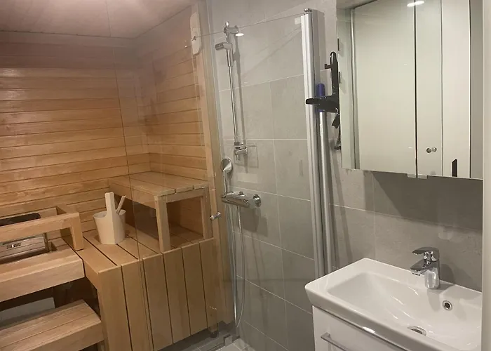 Apartamento Yllaes Bella Vista Ylläsjärvi