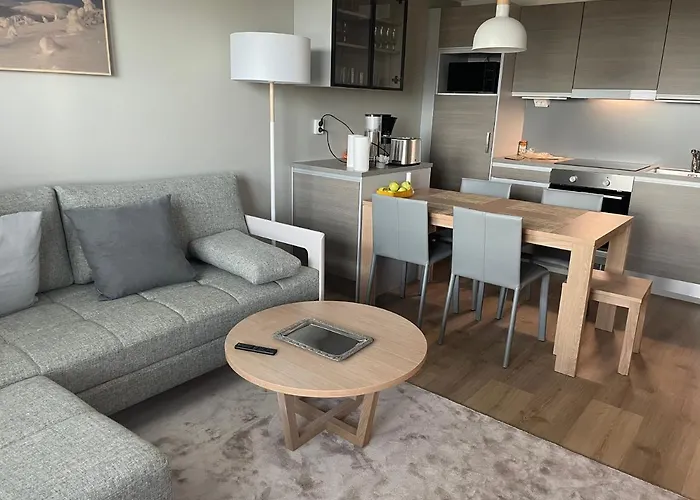 Yllaes Bella Vista * Ylläsjärvi