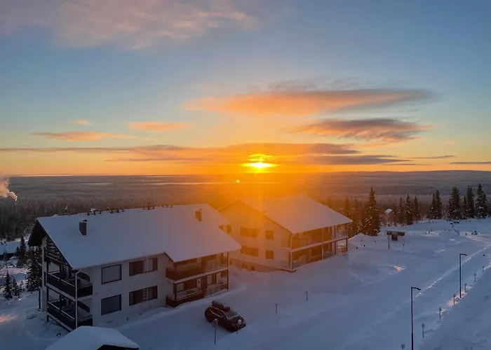 Daire Yllaes Bella Vista